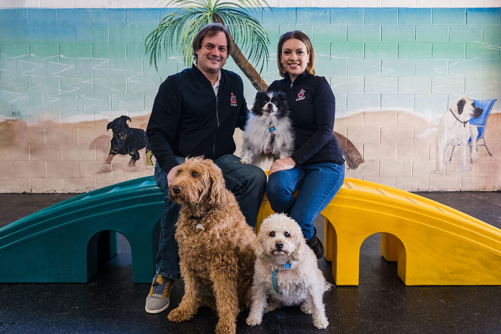 Photo Gallery All American Pet Resorts Lakeshore